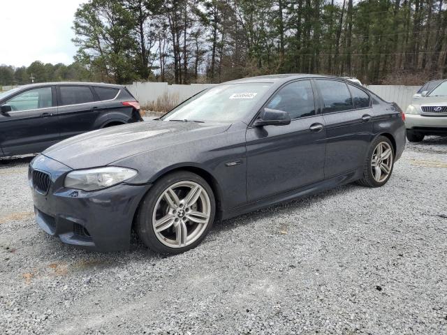 Vin: wbafr7c56dc824876, lot: 46586445, bmw 5 series i 2013 img_1