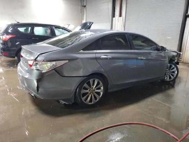 Vin: 5npec4ac7dh617496, lot: 50300405, hyundai sonata se 20133