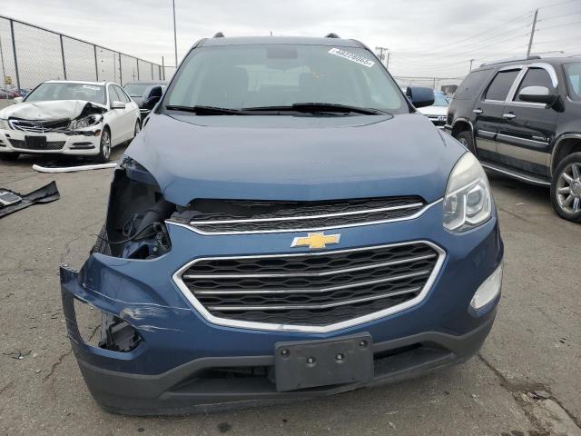 2016 CHEVROLET EQUINOX LT - 2GNALCEK5G6146264