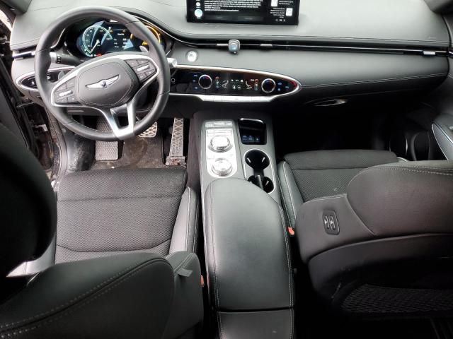2024 GENESIS GV70 BASE - 5NMMADTBXRH010177