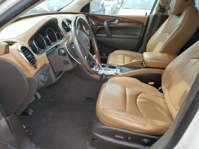 2015 BUICK ENCLAVE - 5GAKVCKD3FJ164150