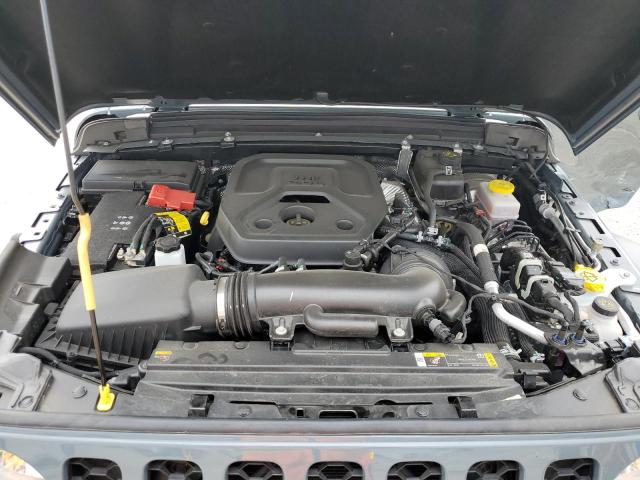 2024 JEEP WRANGLER S - 1C4PJXDN4RW124924