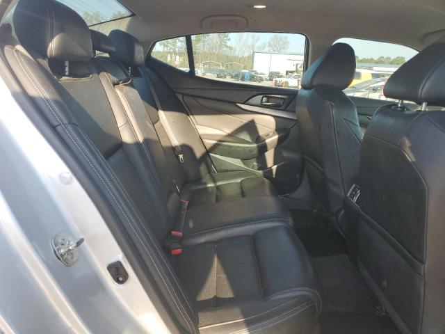 2017 NISSAN MAXIMA 3.5 - 1N4AA6AP8HC456926