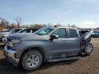 2020 CHEVROLET SILVERADO - 1GCRYDEK2LZ115961