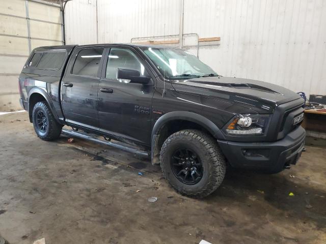 Vin: 1c6rr7yt3js128802, lot: 50512365, ram 1500 rebel 20184