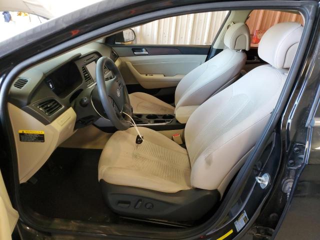 2016 HYUNDAI SONATA SPO - 5NPE34AF8GH335320