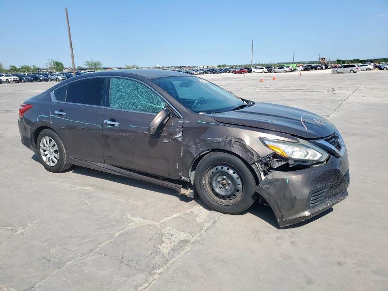 Vin: 1n4al3ap3hn307398, lot: 51466975, nissan altima 2.5 20174