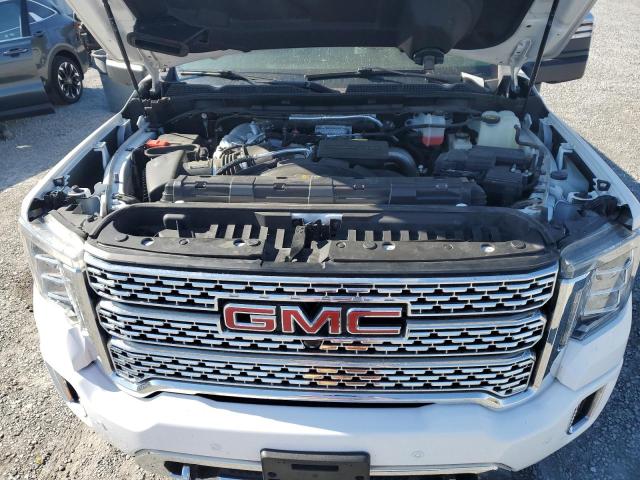 2021 GMC SIERRA K25 NCS107382