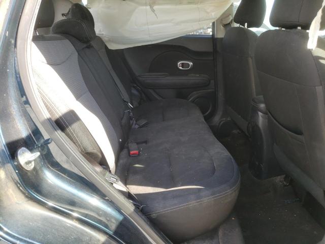 2017 KIA SOUL + - KNDJP3A54H7414820