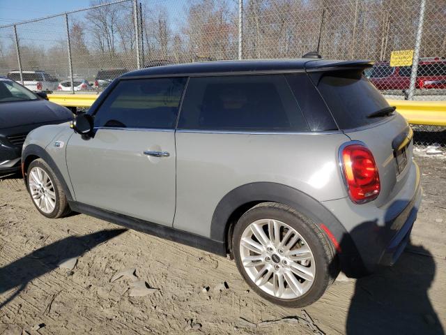 2019 MINI COOPER S - WMWXP7C51K2A49659