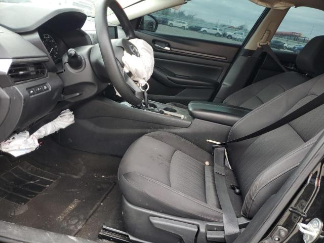 2021 NISSAN ALTIMA S - 1N4BL4BV9MN380146