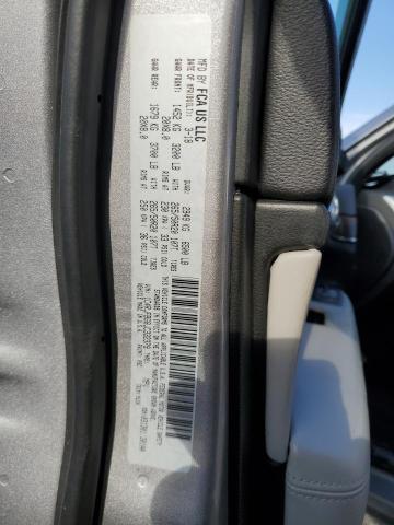 2018 JEEP GRAND CHER - 1C4RJFBG8JC332379