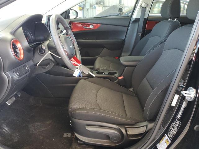2023 KIA FORTE LX - 3KPF24AD9PE523130