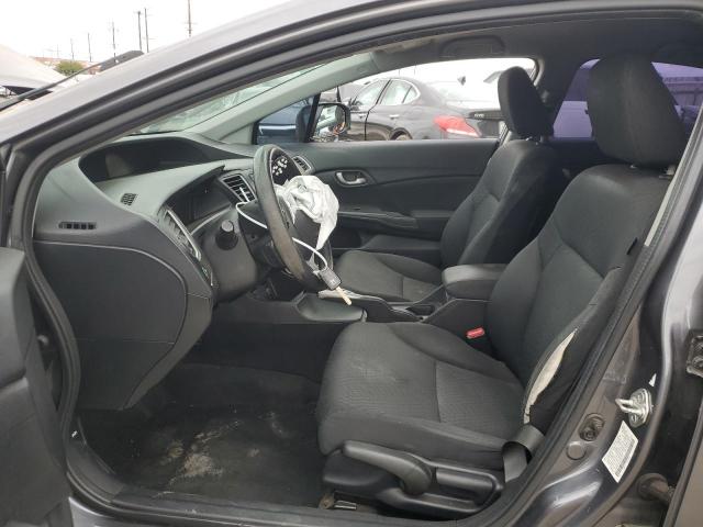 2015 HONDA CIVIC LX 2HGFB2F53FH555131