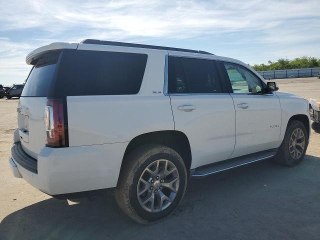 Vin: 1gks1akc6fr140551, lot: 49869375, gmc yukon sle 20153