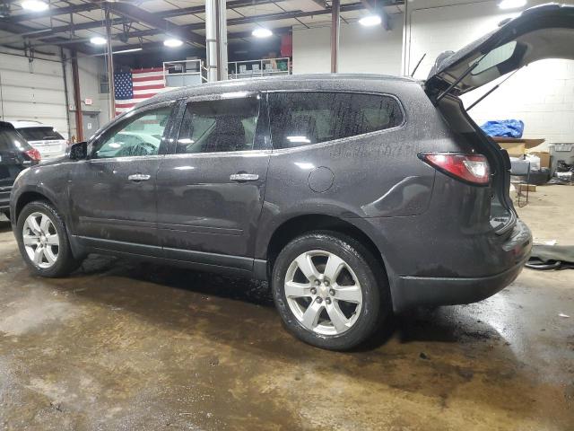 Vin: 1gnkvgkd1hj185532, lot: 48950675, chevrolet traverse lt 20172