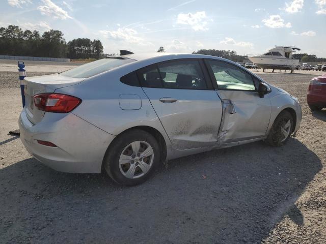 Vin: 1g1bc5sm5j7184883, lot: 50377785, chevrolet cruze ls 20183