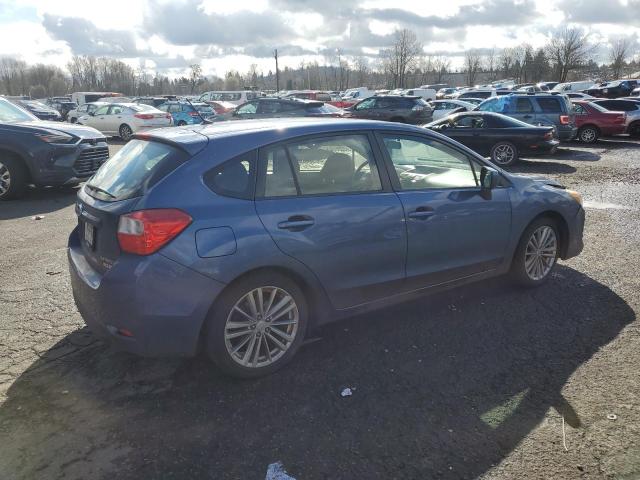 Vin: jf1gpad69dh820265, lot: 48995855, subaru impreza premium 20133