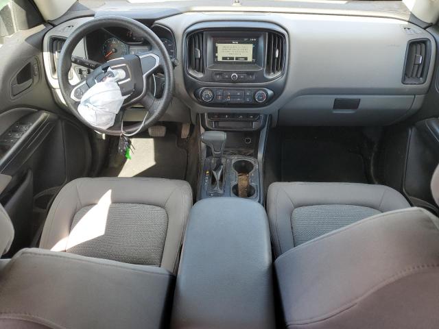 2017 GMC CANYON - 1GTG5BEN4H1238018