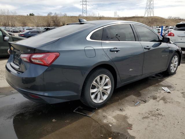 2019 CHEVROLET MALIBU LT 1G1ZD5ST5KF160559