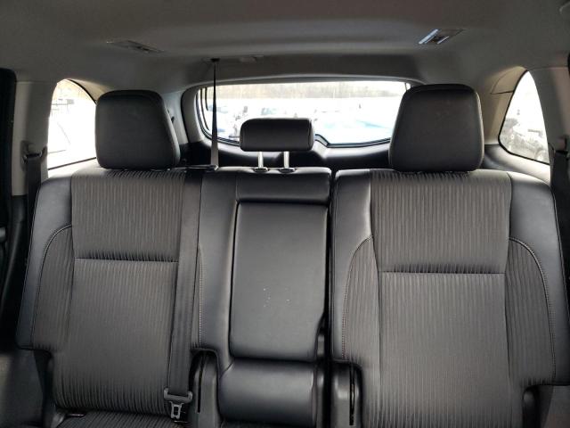 2019 TOYOTA HIGHLANDER - 5TDBZRFH8KS982425