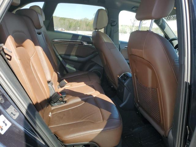 2016 AUDI Q5 PREMIUM - WA1L2AFP0GA006512