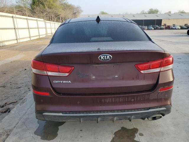 2019 KIA OPTIMA LX - 5XXGT4L30KG310542
