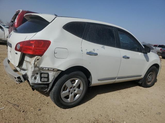 Vin: jn8as5mt2bw188444, lot: 46745165, nissan rogue s 20113