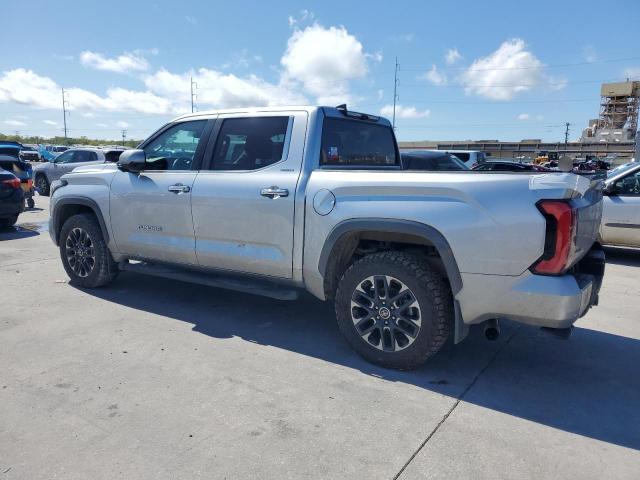 Vin: 5tfja5db4rx168738, lot: 50083475, toyota tundra crewmax limited 20242