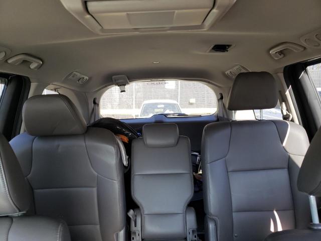 2015 HONDA ODYSSEY TO - 5FNRL5H94FB080850