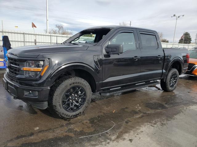 Vin: 1ftfw3l85rkf45043, lot: 49972945, ford all models xlt 2024 img_1