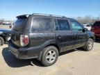 Lot #3304596461 2008 HONDA PILOT EXL