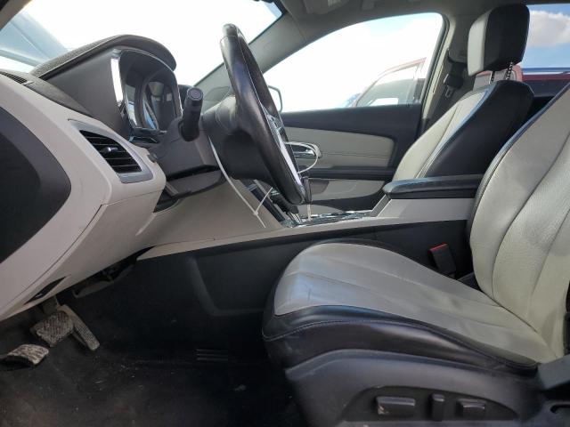 2016 GMC TERRAIN SL - 2GKFLUE34G6147052
