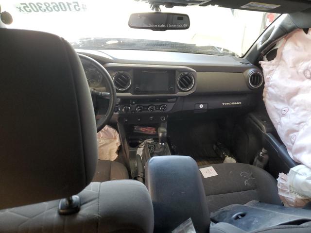 2016 TOYOTA TACOMA DOU - 3TMCZ5AN9GM023990
