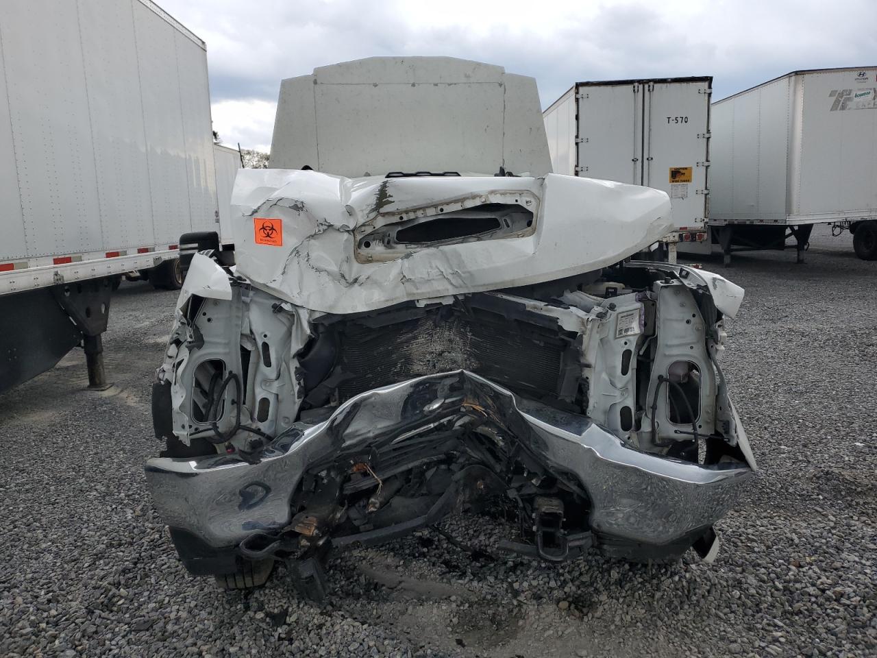 CHEVROLET SILVERADO 3500 C3500