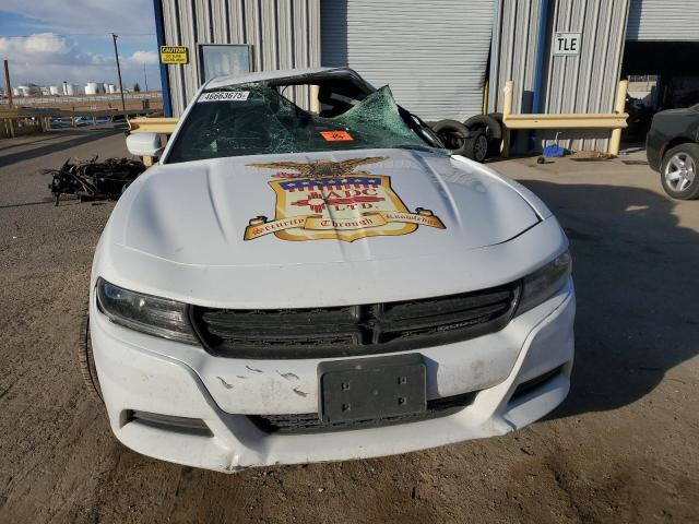 2019 DODGE CHARGER SX 2C3CDXBG0KH673412
