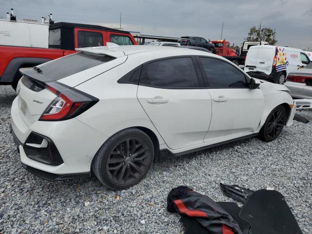 Vin: shhfk7h41lu225990, lot: 47568755, honda civic sport 20203