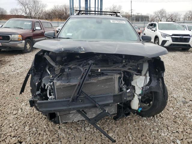 2019 GMC TERRAIN SL - 3GKALVEX0KL382653