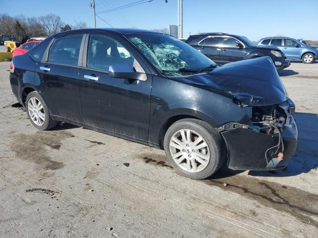 Vin: 1fahp3hn4bw174692, lot: 49483145, ford focus sel 20114