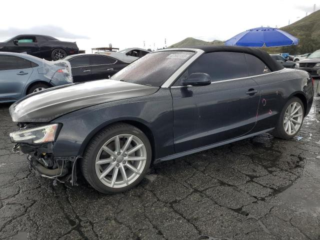 AUDI A5 PREMIUM