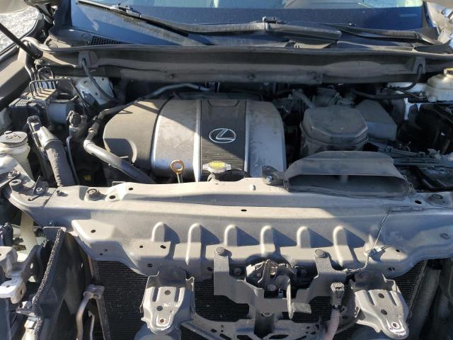 2017 LEXUS RX 350 BAS - 2T2BZMCA2HC058411