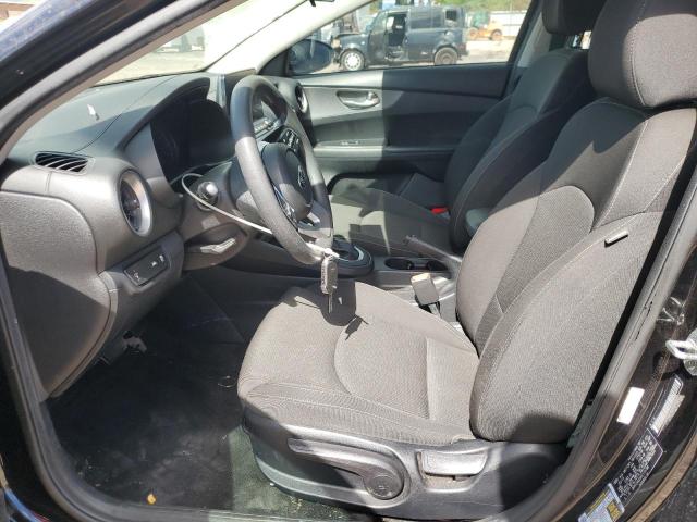 2019 KIA FORTE FE - 3KPF24ADXKE119794