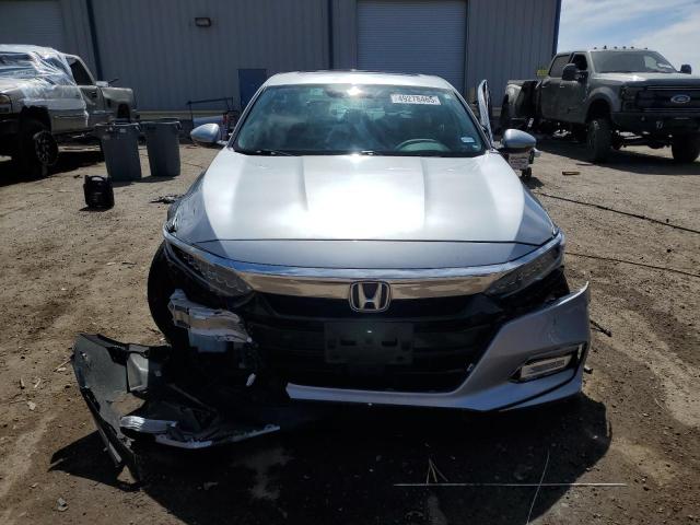 2020 HONDA ACCORD TOU - 1HGCV3F91LA002037