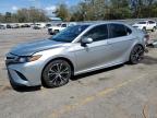 2018 TOYOTA CAMRY L - JTNB11HK6J3016393