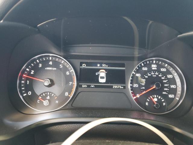 2023 KIA FORTE LX - 3KPF24AD9PE523130