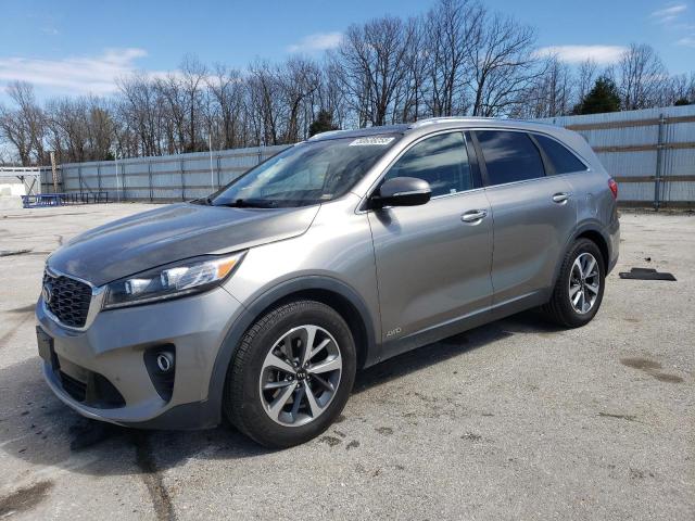 KIA SORENTO EX