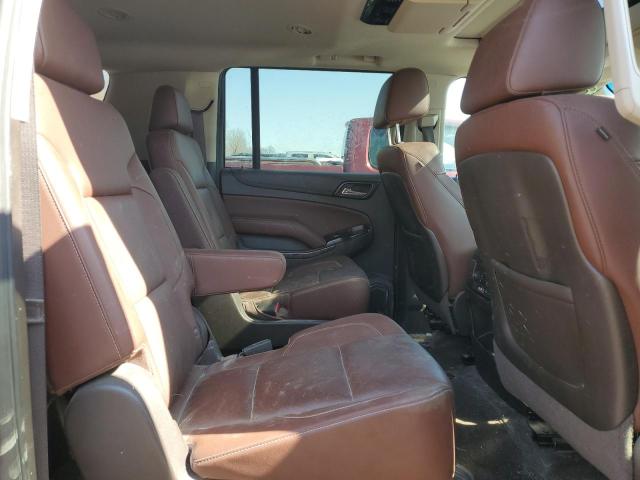 2015 CHEVROLET SUBURBAN K #3186704985