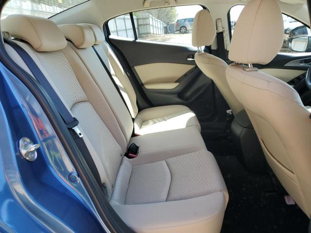 2017 MAZDA 3 SPORT - 3MZBN1U76HM124464