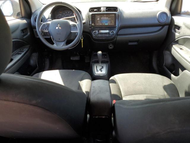 2023 MITSUBISHI MIRAGE G4 - ML32FUFJ9PHF04417