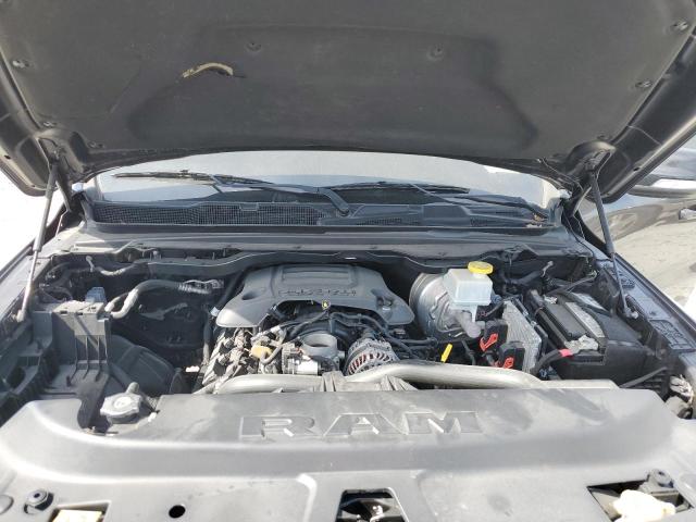 2021 RAM 1500 BIG H - 1C6RREFT7MN542997